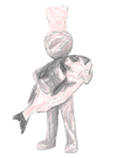 Stranger01 sticker #14829686