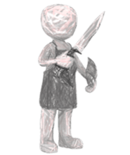 Stranger01 sticker #14829687