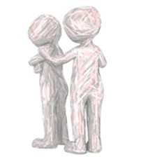 Stranger01 sticker #14829690