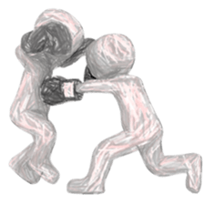 Stranger01 sticker #14829691