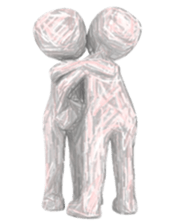 Stranger01 sticker #14829692