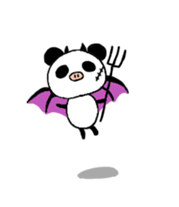 BUTA PANDA sticker sticker #14830578