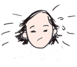 Oyuki-san sticker #14830602