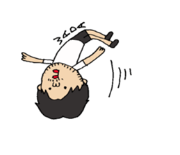 wada Sticker!!!!! sticker #14830651