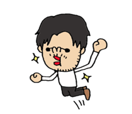 wada Sticker!!!!! sticker #14830655