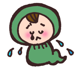 Animais sticker #14830960