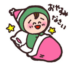 Animais sticker #14830979