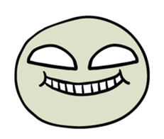 Ultimate Emoticon sticker #14831143