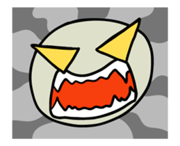 Ultimate Emoticon sticker #14831148