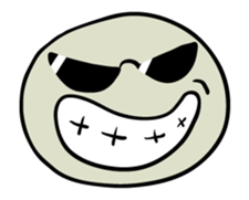 Ultimate Emoticon sticker #14831150