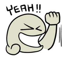 Ultimate Emoticon sticker #14831153