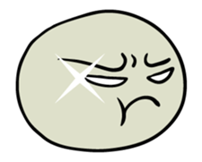 Ultimate Emoticon sticker #14831155