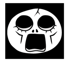 Ultimate Emoticon sticker #14831160