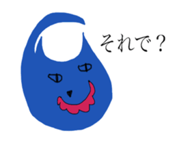 hebineko2 sticker #14831172