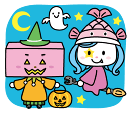 Sticker of Saga Prefecture Ogi City sticker #14831371
