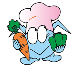 Devil Berrial sticker #14831465