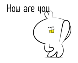 Kaita (ENG) sticker #14831638