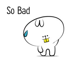 Kaita (ENG) sticker #14831641