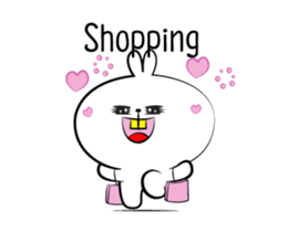 Kaita (ENG) sticker #14831645