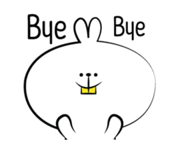 Kaita (ENG) sticker #14831661