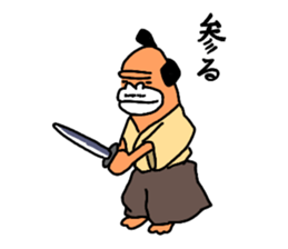 Dreaming Gorilla45 sticker #14831679