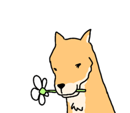 Dreaming Gorilla45 sticker #14831683