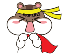 hamsmons 2 sticker #14831781