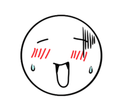 MARU 3 sticker #14831799