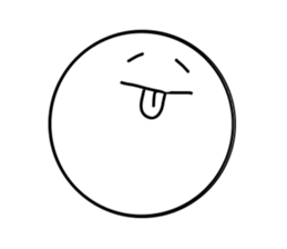 MARU 3 sticker #14831800