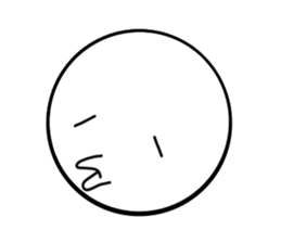 MARU 3 sticker #14831801