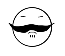 MARU 3 sticker #14831802