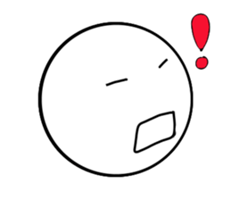 MARU 3 sticker #14831803