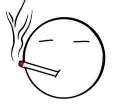 MARU 3 sticker #14831804