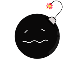 MARU 3 sticker #14831805