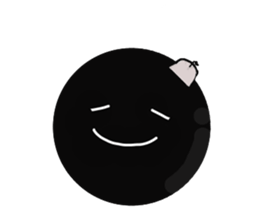 MARU 3 sticker #14831806