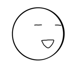 MARU 3 sticker #14831808