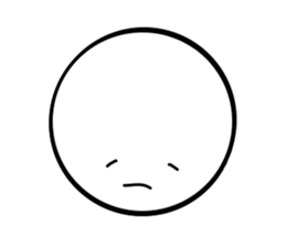 MARU 3 sticker #14831810