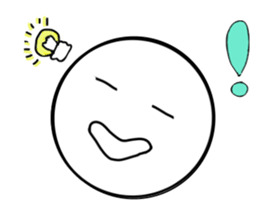 MARU 3 sticker #14831811