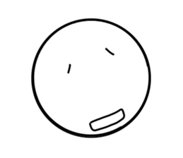 MARU 3 sticker #14831812