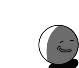 MARU 3 sticker #14831813