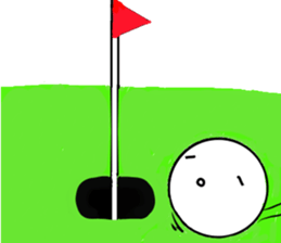 MARU 3 sticker #14831815