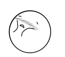 MARU 3 sticker #14831816