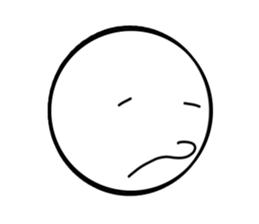 MARU 3 sticker #14831819