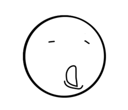 MARU 3 sticker #14831820