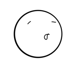 MARU 3 sticker #14831821