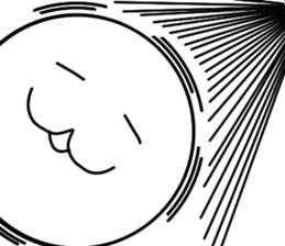 MARU 3 sticker #14831823