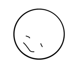 MARU 3 sticker #14831825