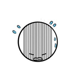 MARU 3 sticker #14831827