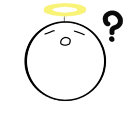 MARU 3 sticker #14831828