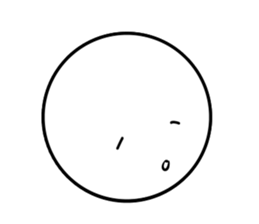 MARU 3 sticker #14831829